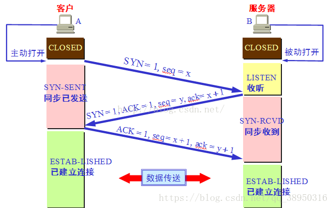 tcp